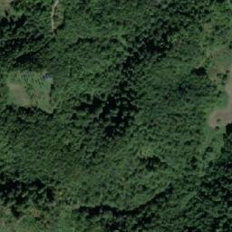 Satellite imagery of Kamenito Brdo, BA