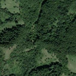 Satellite imagery of Rogulje, BA