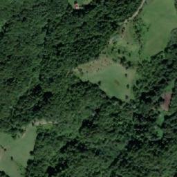 Satellite imagery of Rogulje, BA