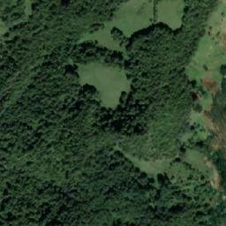 Satellite imagery of Rogulje, BA