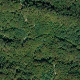 Satellite imagery of Rožanjska Kosa, BA