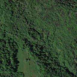 Satellite imagery of Veliki Debeljak, BA