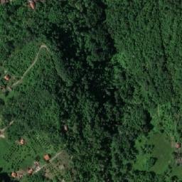 Satellite imagery of Gaj, RS