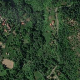 Satellite imagery of Gaj, RS