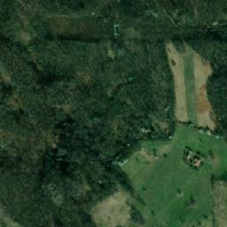 Satellite imagery of Šerćeg, RS