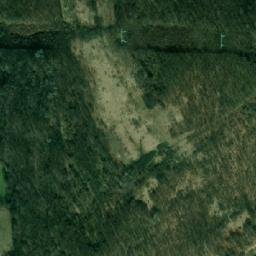 Satellite imagery of Šerćeg, RS