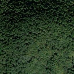 Satellite imagery of Freseniš, RS