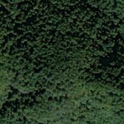 Satellite imagery of Freseniš, RS