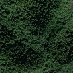 Satellite imagery of Freseniš, RS