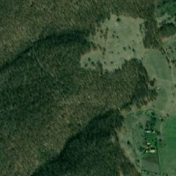 Satellite imagery of Piciorul Moslat, RO