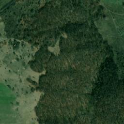 Satellite imagery of Piciorul Moslat, RO