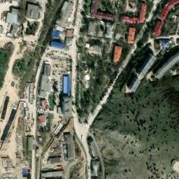 Satellite imagery of survey_point, UA