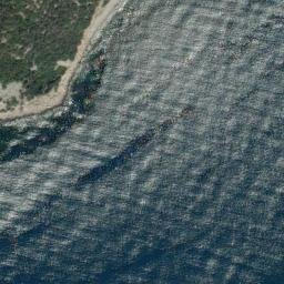 Satellite imagery of Mys Mart’yan, UA