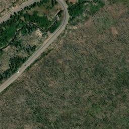 Satellite imagery of H 12 — NGS PY0033 — Park County, US, US