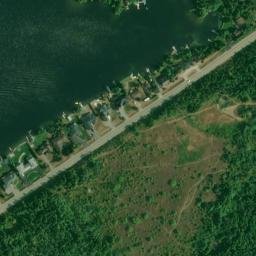 Satellite imagery of Ancona Point, CA