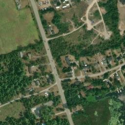 Satellite imagery of Falls Point, CA