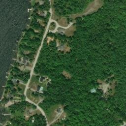Satellite imagery of McIllmoy Point, CA
