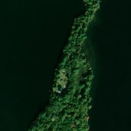 Satellite imagery of Nevilles Point, CA