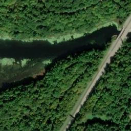Satellite imagery of Whitney Point, CA