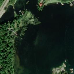 Satellite imagery of Whitney Point, CA
