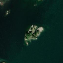 Satellite imagery of Whitney Point, CA