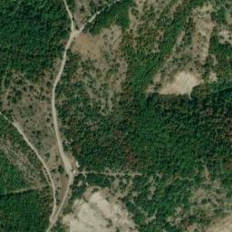 Satellite imagery of Montagne de Berg, FR
