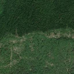 Satellite imagery of Montagne de Champlas, FR