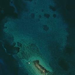 Satellite imagery of Rt Mišnjak, HR