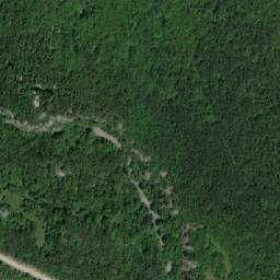 Satellite imagery of Ivovac, BA