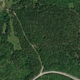 Satellite imagery of Pogledalo, BA