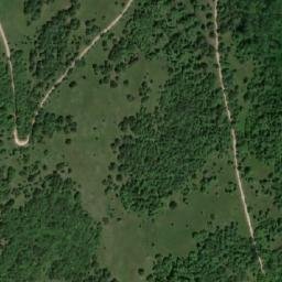 Satellite imagery of Prodolje, BA