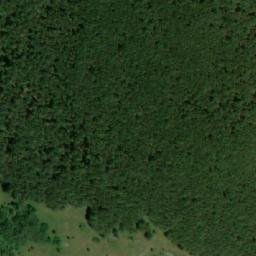 Satellite imagery of Išćar, BA