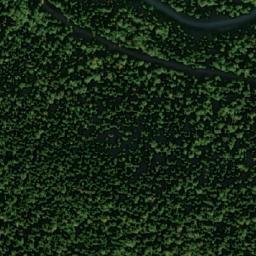 Satellite imagery of Kalabino Brdo, BA