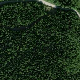 Satellite imagery of Kalabino Brdo, BA