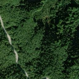 Satellite imagery of Kalabino Brdo, BA