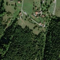 Satellite imagery of Viojla, BA