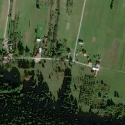 Satellite imagery of Kecmanska Kosa, BA