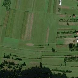 Satellite imagery of Kecmanska Kosa, BA