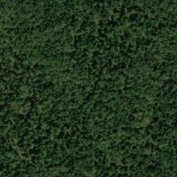 Satellite imagery of Šareni Vrščić, BA