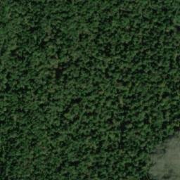 Satellite imagery of Šareni Vrščić, BA