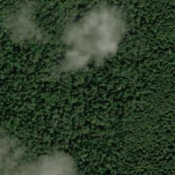 Satellite imagery of Šareni Vrščić, BA