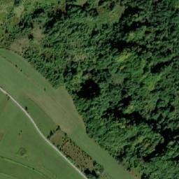 Satellite imagery of Šibovi, BA