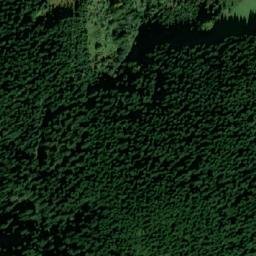 Satellite imagery of Blatina Glavica, BA