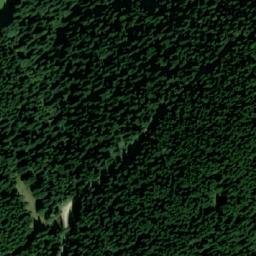 Satellite imagery of Blatina Glavica, BA