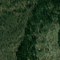 Satellite imagery of Sedmerača, BA