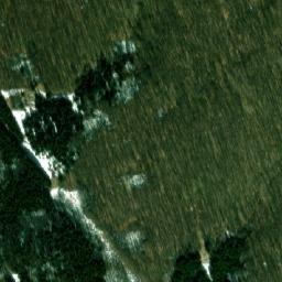 Satellite imagery of Nikolića Vrh, BA