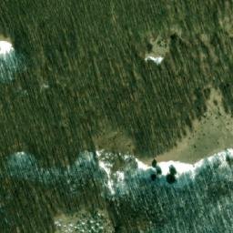 Satellite imagery of Orlovača, BA