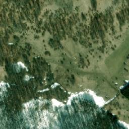 Satellite imagery of Orlovača, BA