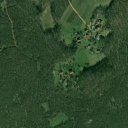 Satellite imagery of Debeli Breg, BA