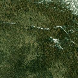 Satellite imagery of Trešnjevac, BA